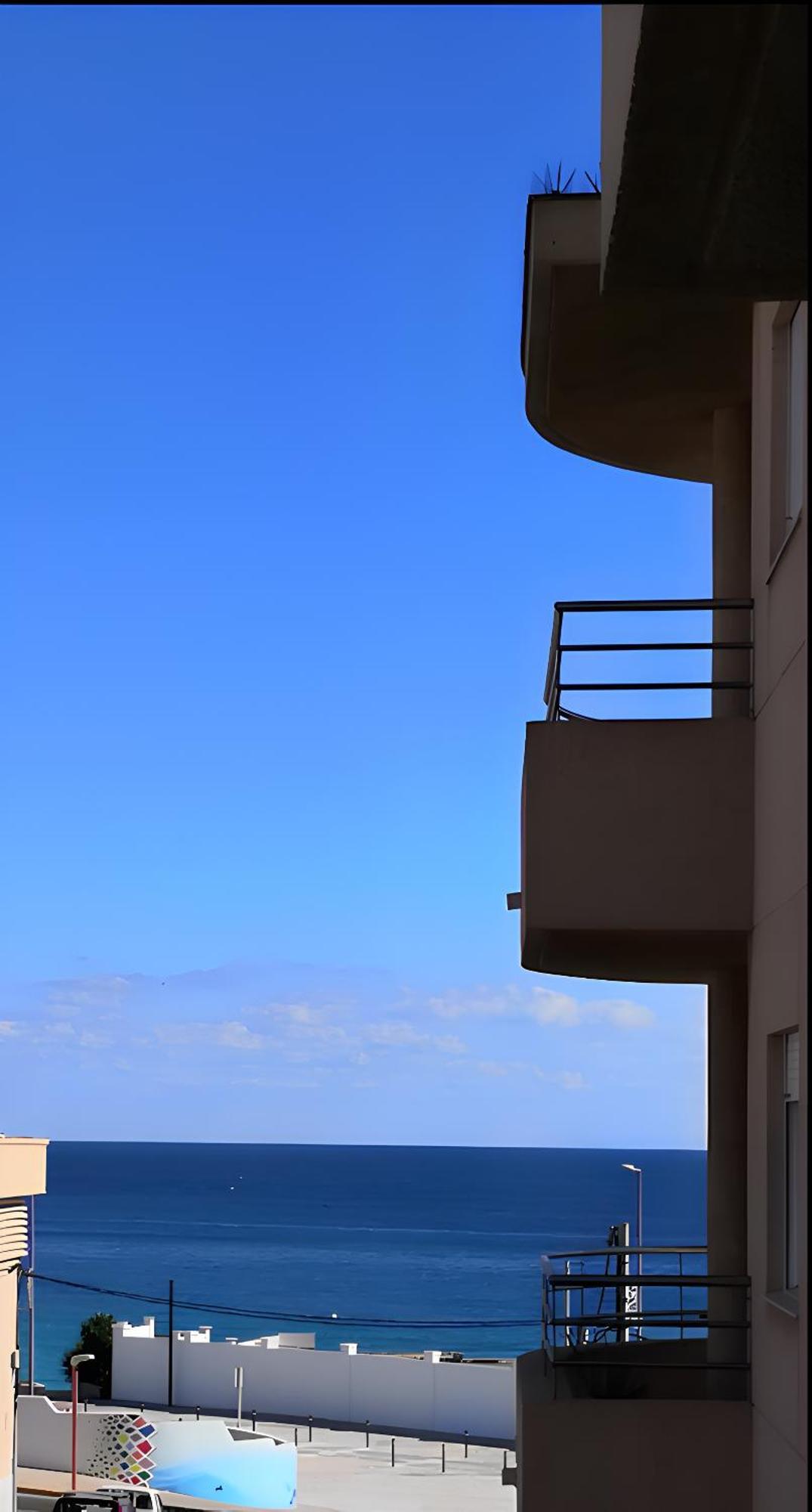 A 20 metri dalla Spiaggia Puerto del Rosario  Esterno foto