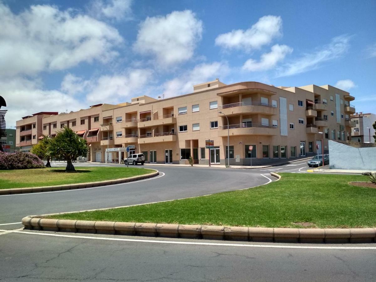 A 20 metri dalla Spiaggia Puerto del Rosario  Esterno foto